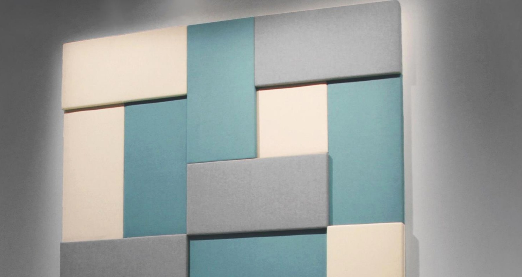 Fabric Wrapped Acoustic Panel