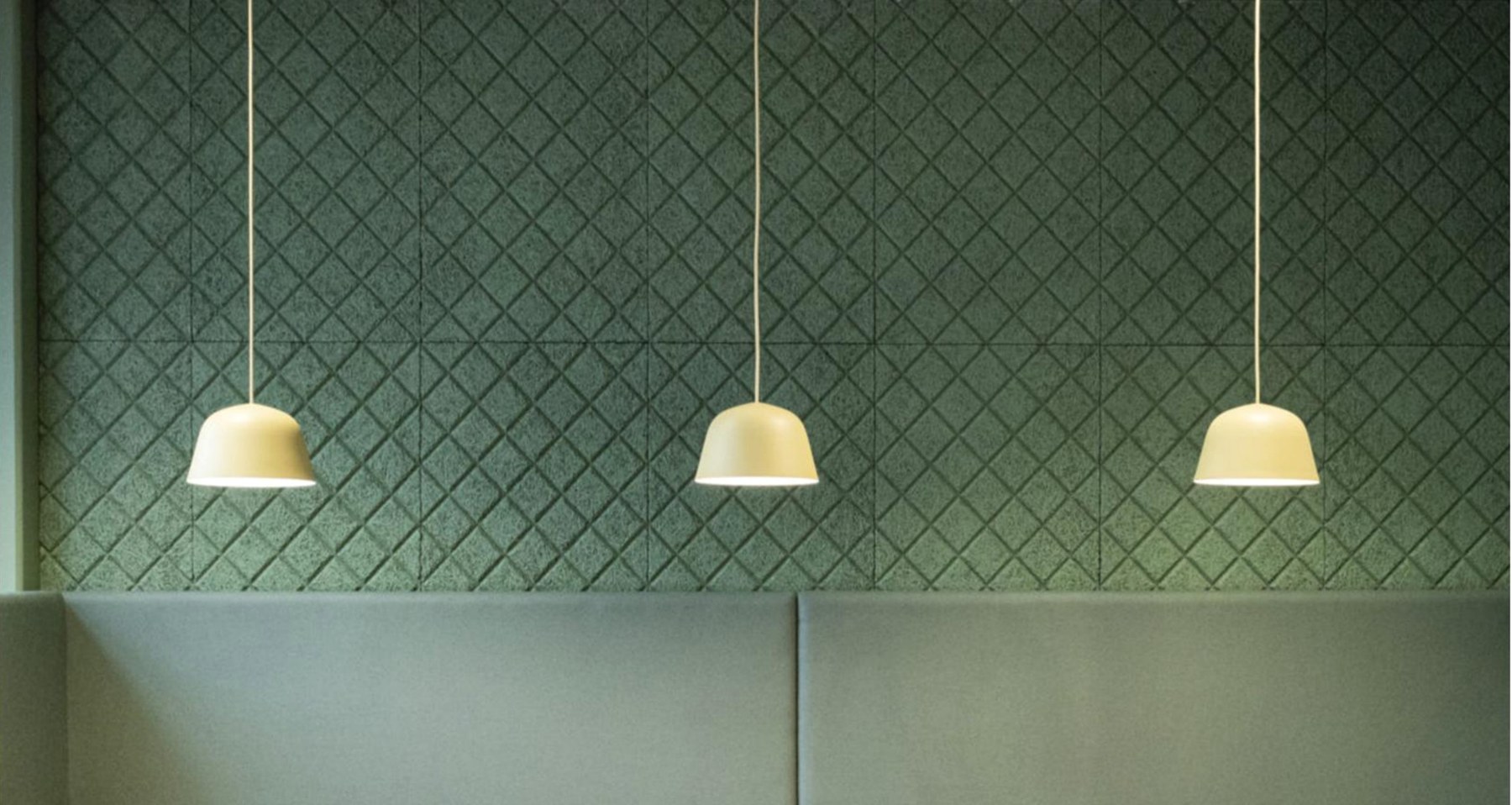PET Acoustic Panel